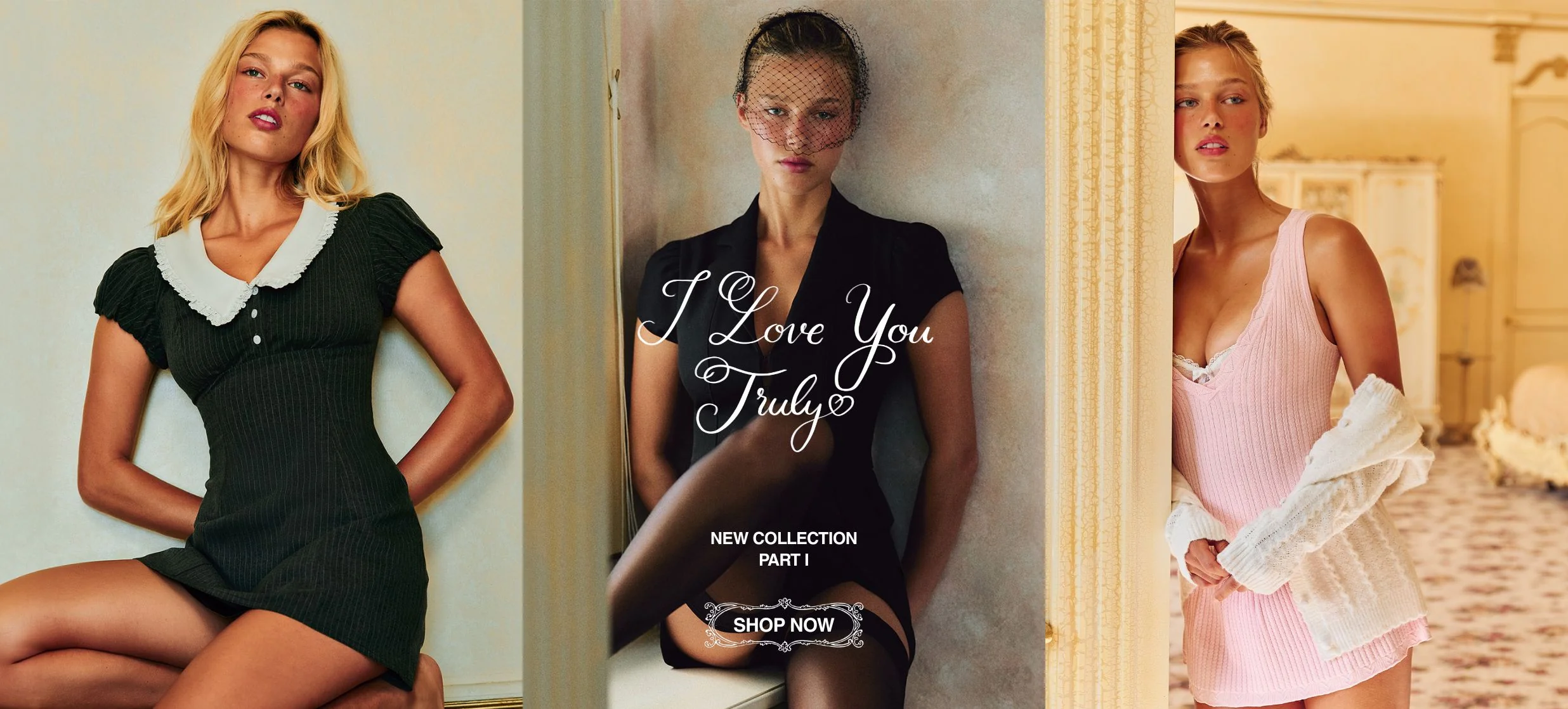 Iconic NYC Style Redefined